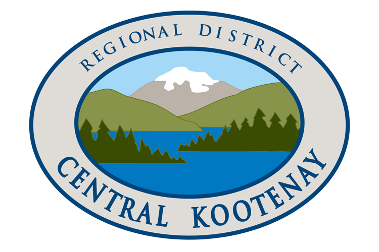 Regional District Central Kootenay