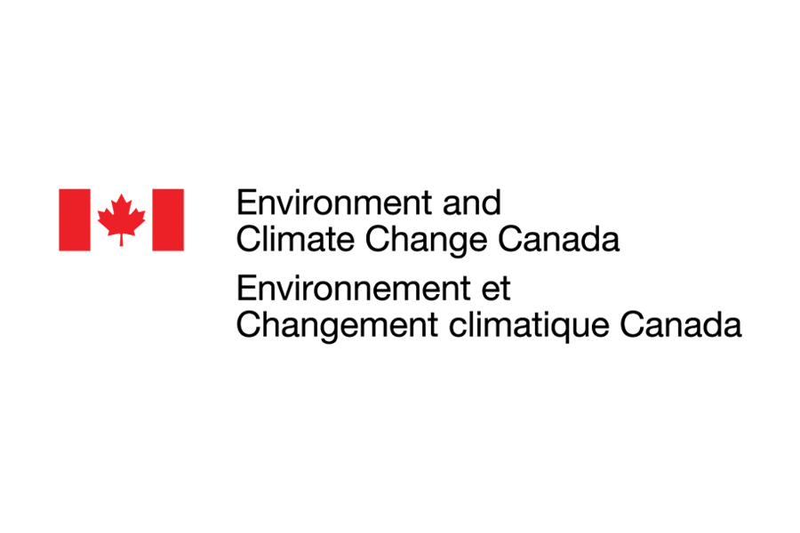 Environment and Climate Change Canada - KCP Online