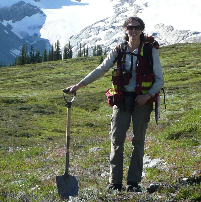 Biogeoclimatic Ecosystem Classification (BEC) System - KCP Online