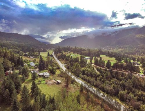 Slocan Valley will join the Local Conservation Fund service