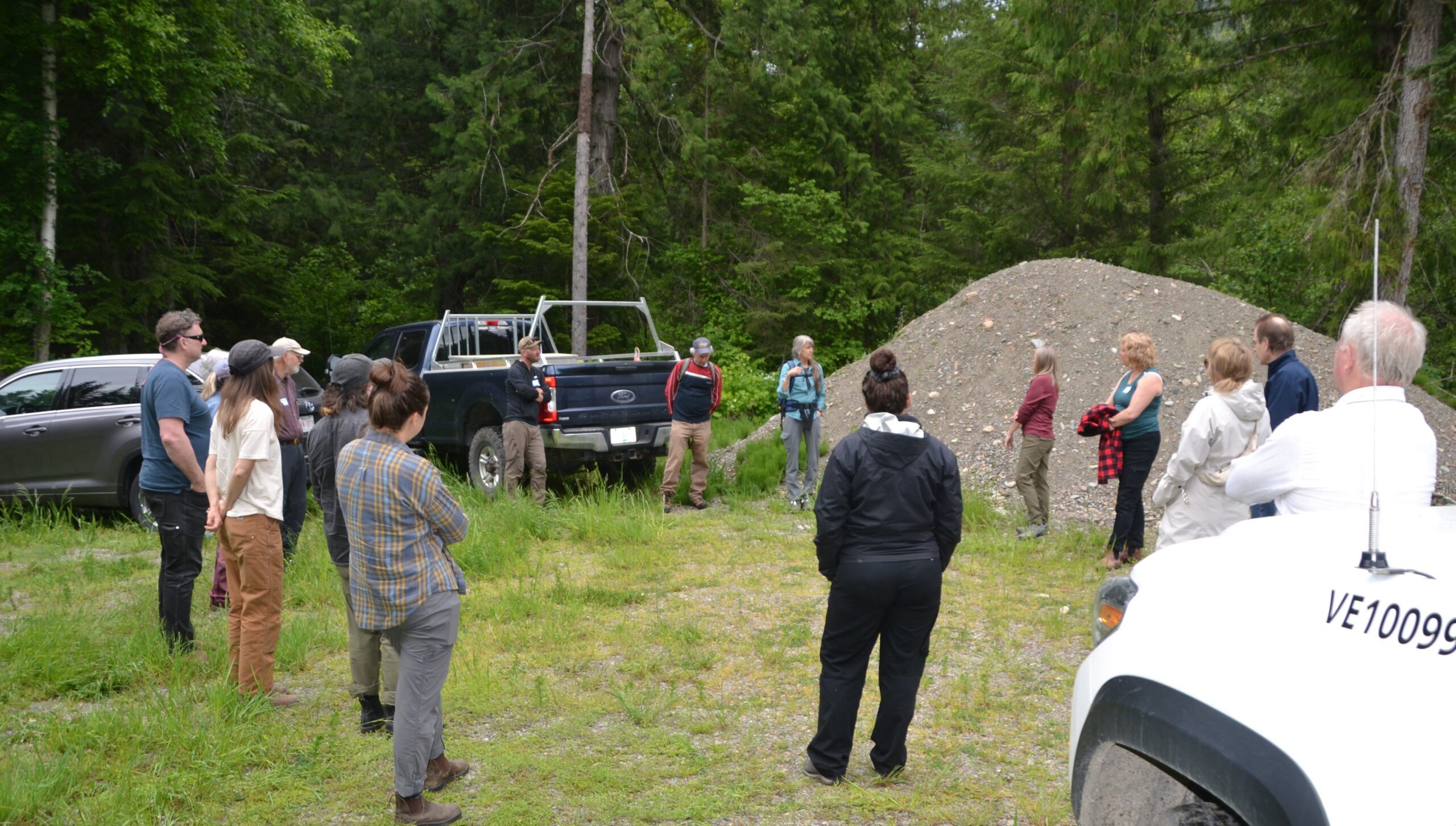 Spawning Channel_Group